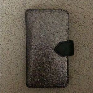 Fossil iPhone 6s case